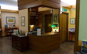 Hotel Benedetto